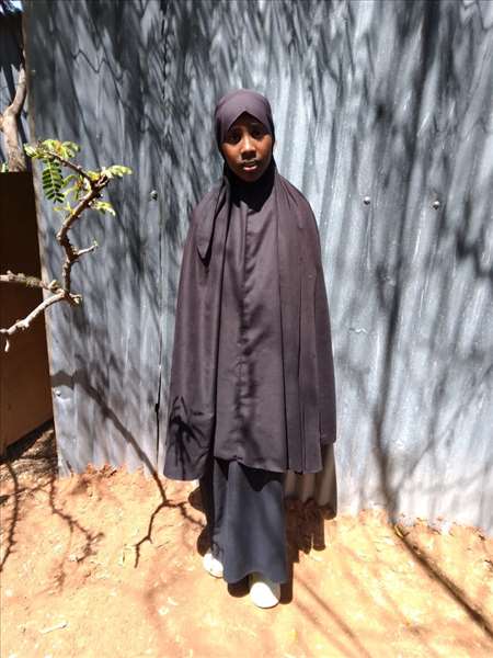 sumeya Ibrahim mohamed dugow