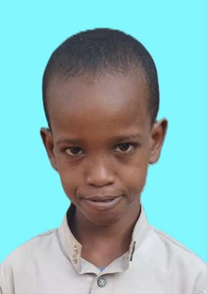 KHALID NOOR DAGANE ABDI