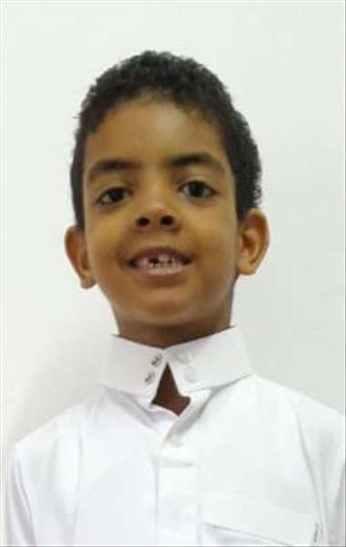 SHAHID AHMED JAMAL HEMED