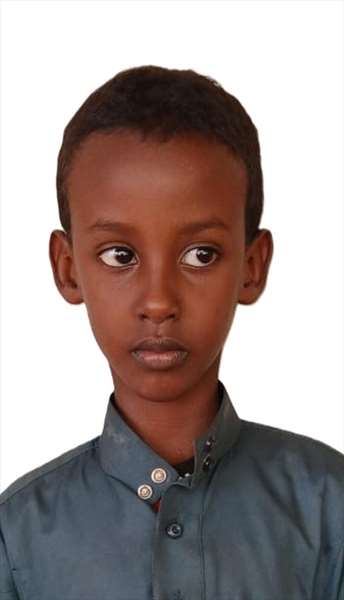 ABDIAZIZ ABDILLE DEHIYE ABDILLE