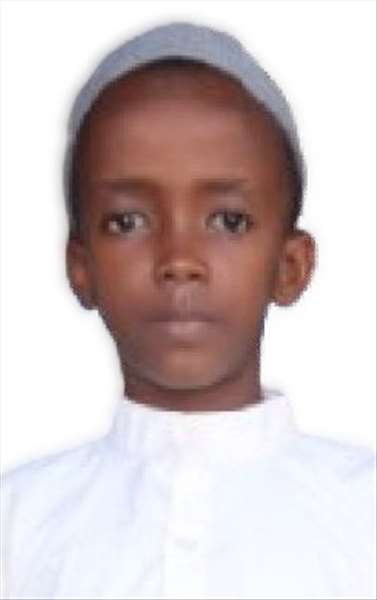 IDRIS ATHMAN SOMOEBWANA OMAR
