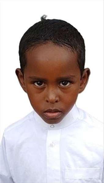 ABDIMAJID MOHAMED ILOW EDIN