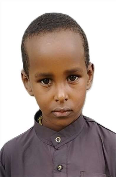 ABDIAZIZ MOHAMED ILOW EDIN