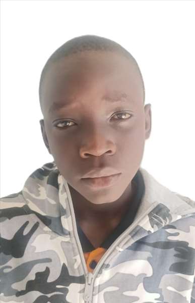 SULEIMAN YUSUF JUMA KHAMSUR