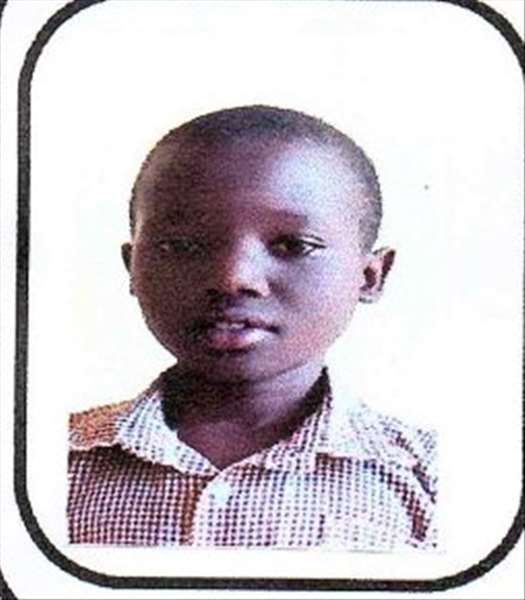 ALFREDOBOTE BENDICTO MATSESHE MONDOLE