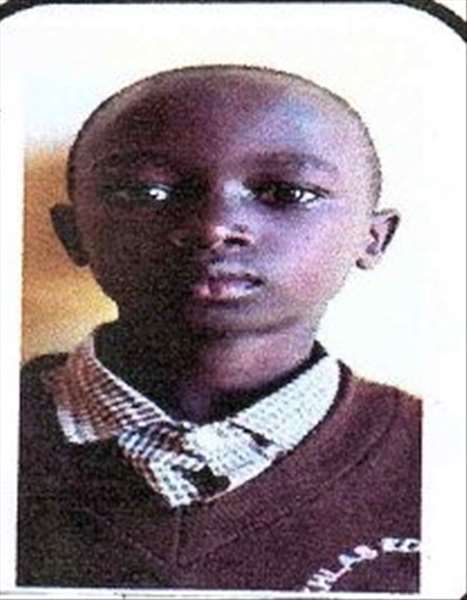 ALILUVISIA MILTON ODHIAMBO OKELLOH