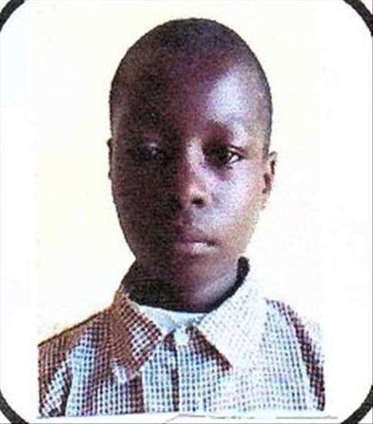 EVANSWAKNUNGU JOHHN MASINDE MUTAMA