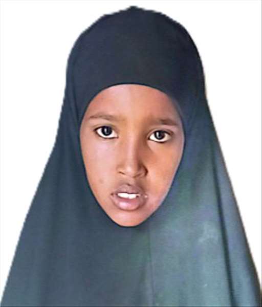 كثرة عباس مودي حسين