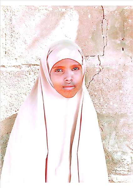isra muhumed nunow abdille