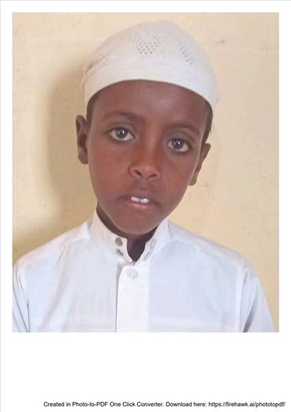 عبدالله باري اسماعيل قاسم