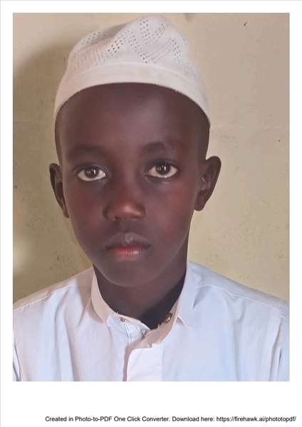 anis ahmed ruban maalim
