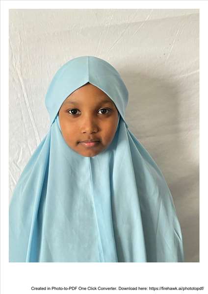 hafsa abdikadir haji mohamud