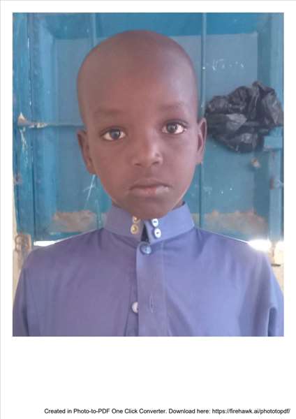 عمران احمد ربان معلم