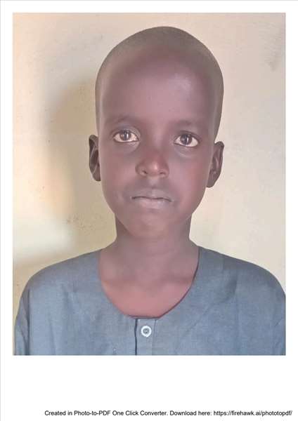 محمد احمد ربان معلم