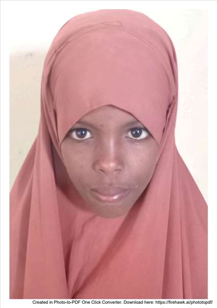 rahma bare ismail kasim