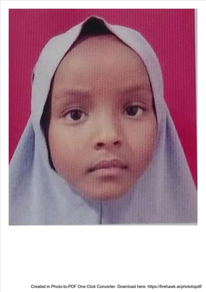 tasmean mohamed dagane mohamed