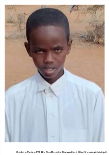 zakariya hamdi shale sanwene