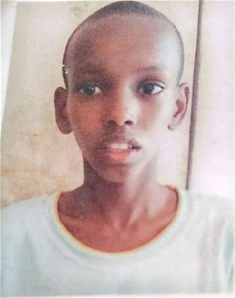 محمد عدن محمد محمد