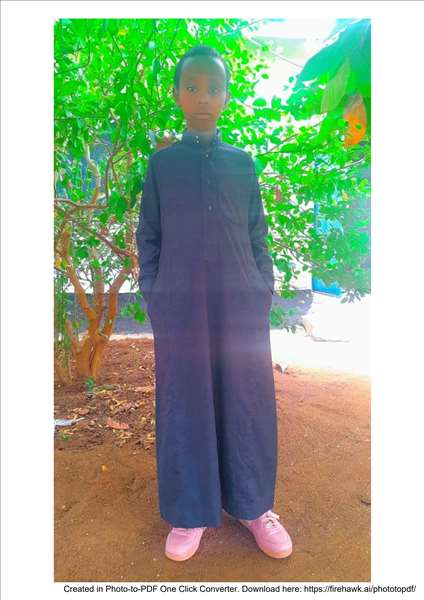 عبد العزيز اسماعيل عبدي يارو