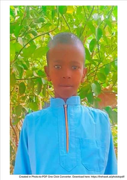 عبد نجيب اسماعيل عبدي يارو