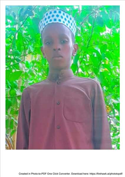 عبد الرحمن اسماعيل عبدي يارو