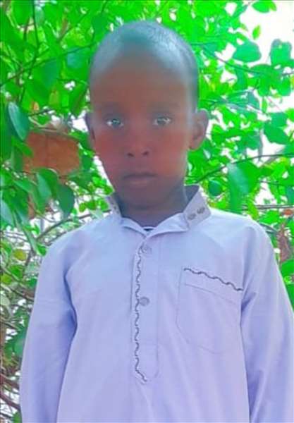 ابو بكر الصديق اسماعيل عبدي يارو