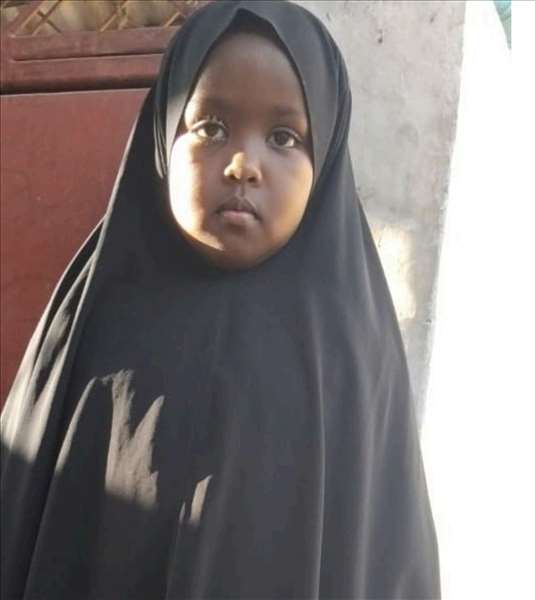 umeima mohamed dahir abdi