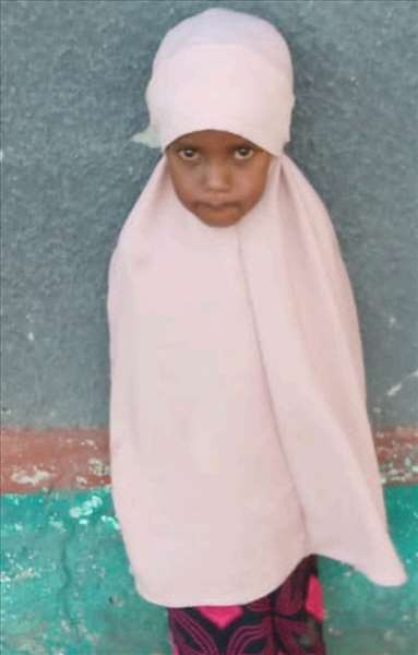 ابتسام اديلي عبدي عدن