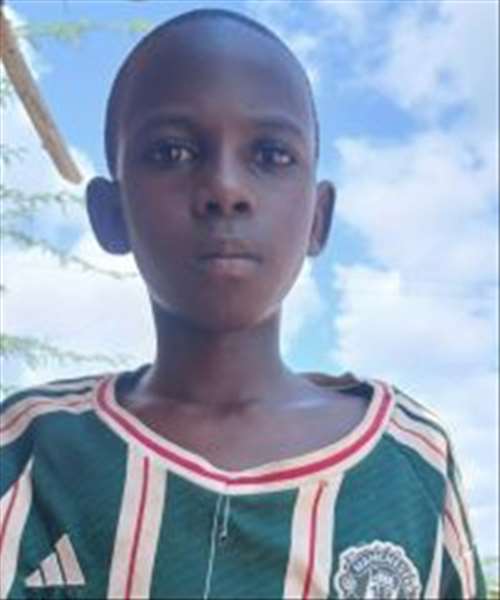 بلال احمد مارفو كانو