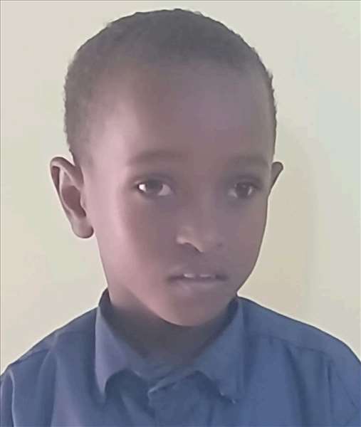 سليمان محمد بيلو عدن