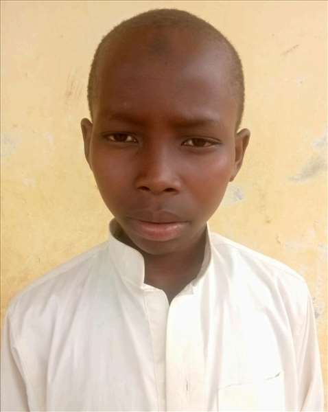 موسي محمد قدحو حيكهو