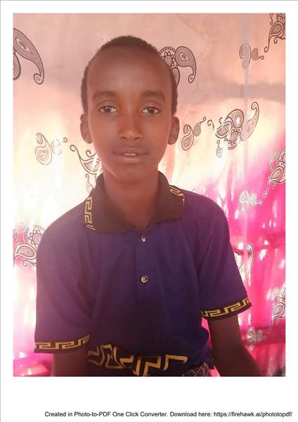 YAHYA HUSSEIN OMAR OMAR