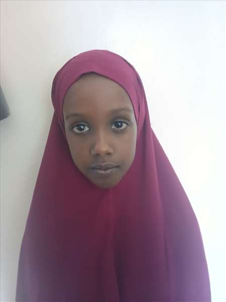 اشا جمال فارح فارح