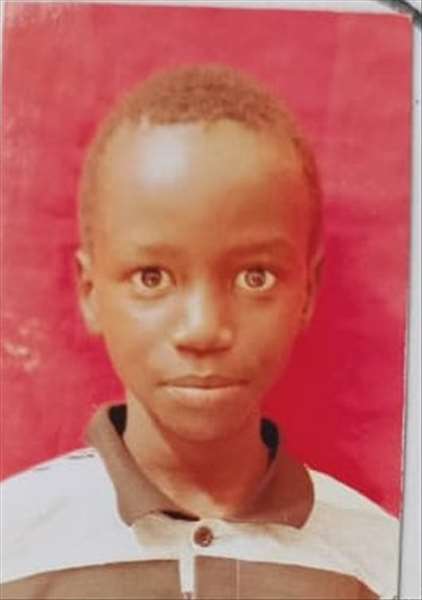 ابراهيم اسماعيل  راشو عبدوبا