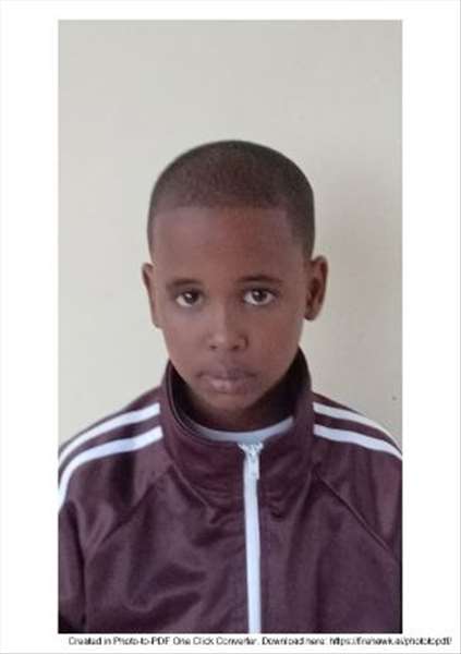 ايوب  نور عدن محمد