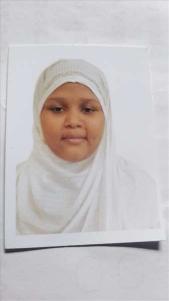 اشا سعيد على سعيد