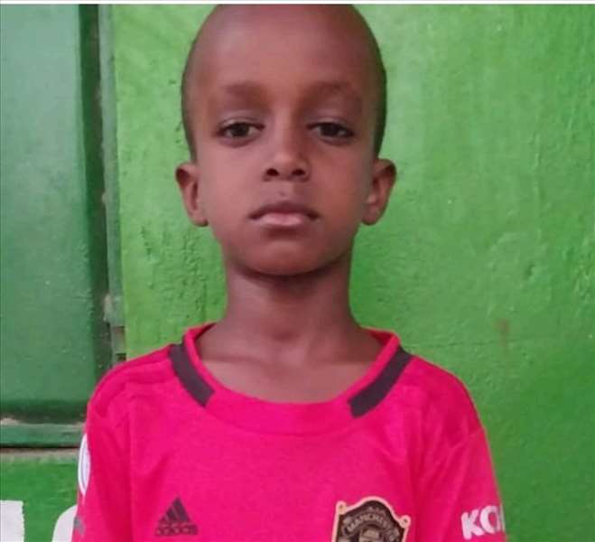 سيف الدين هودي قوتي مرسال