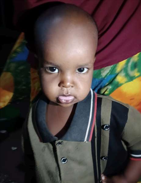 شريم  عبدي حريت حسين