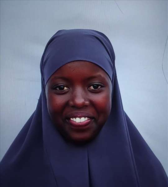 شمسو عبدي محمد بولي