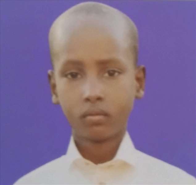imran abdi mohamed mohamed