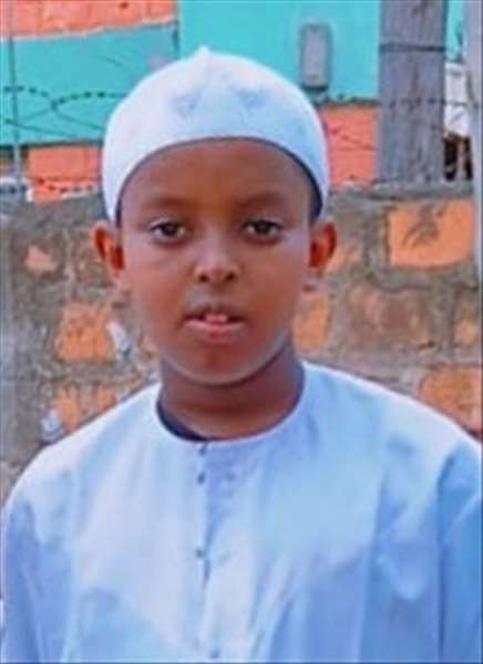 ASHKIR DHAHIR ADOW ISMAIL