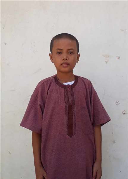 MOHAMAD ABDULGAPOR RASID DUKAY