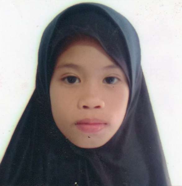 ALNAIZA SAID MOONG KAHAL
