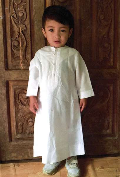 ALMUHTADIE HAFIDZ sulaiman ABDAL