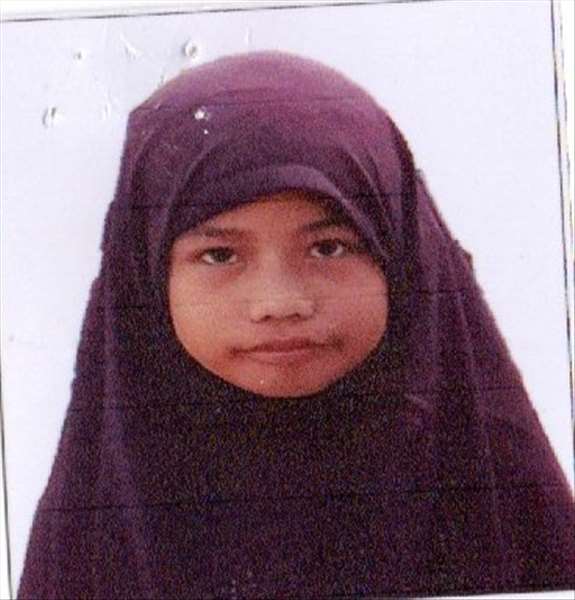 NURDINI NURSIN HARON AMSAIN
