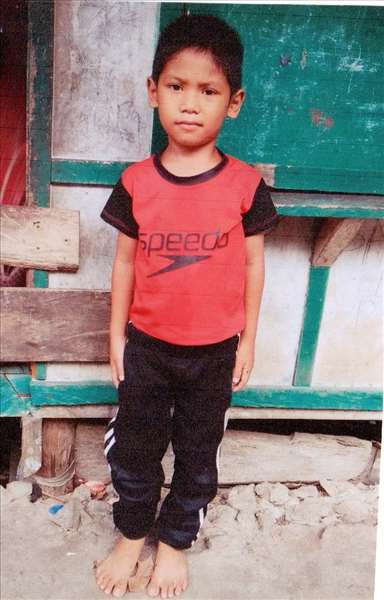 IRHAM NURSIN HARON AMSAIN