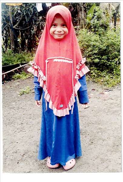 نجمية شريف ليماندا أليستة