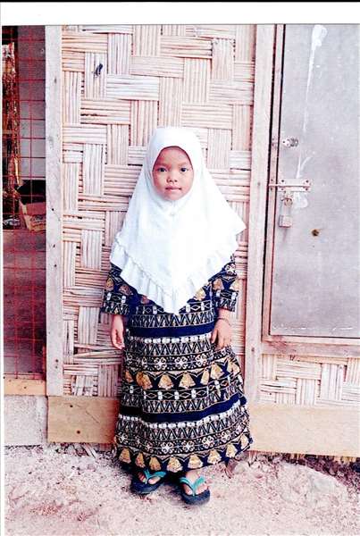 نورحيدة مسعود هالون جانول