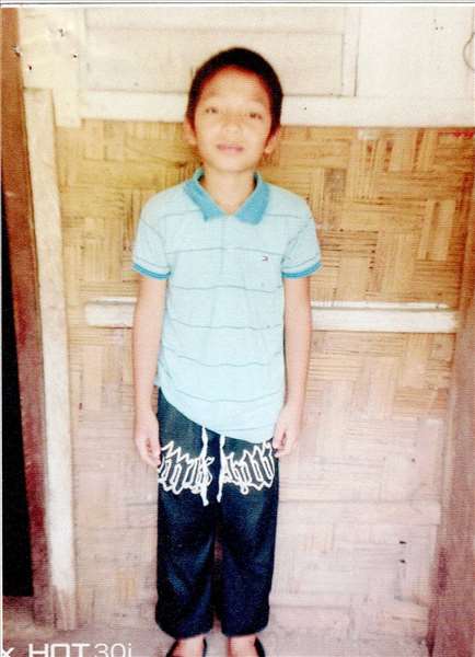 رجني عبد الرشيد حسالين سالم