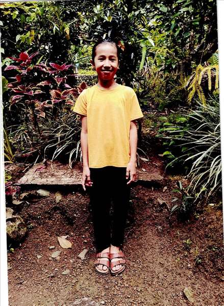 روسنة وليد مسلمين سلاني